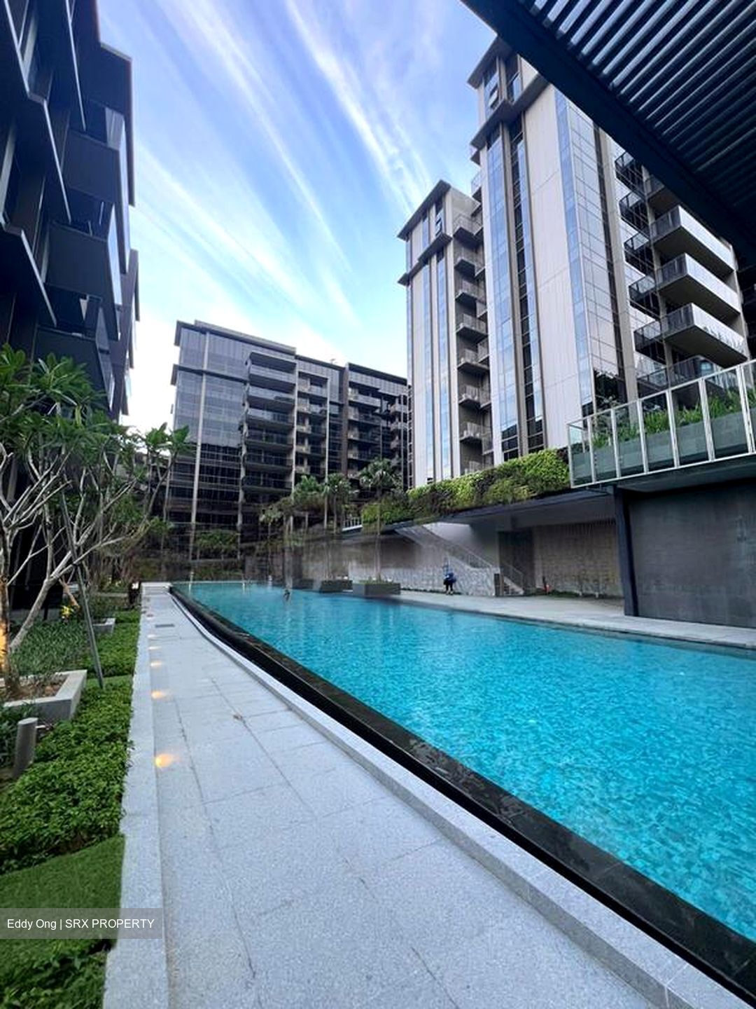 FORETT AT BUKIT TIMAH (D21), Apartment #448957281